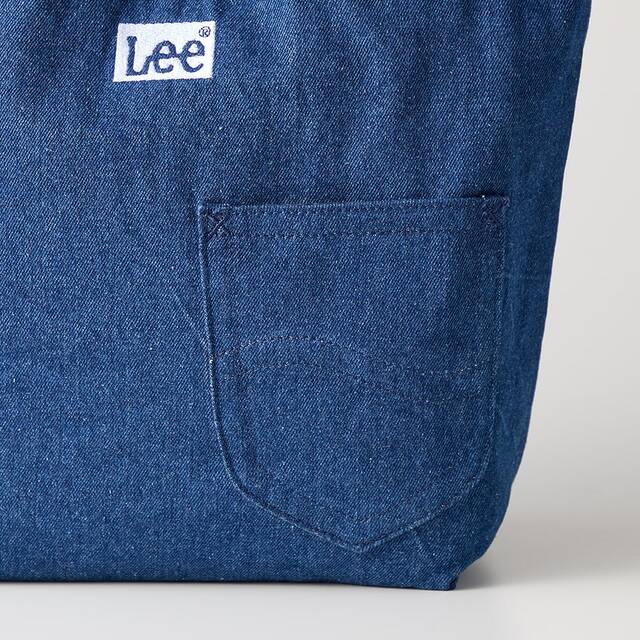 トートバッグ（LEE）（選べるキャラクター）｜￥ 5,990 （税込）