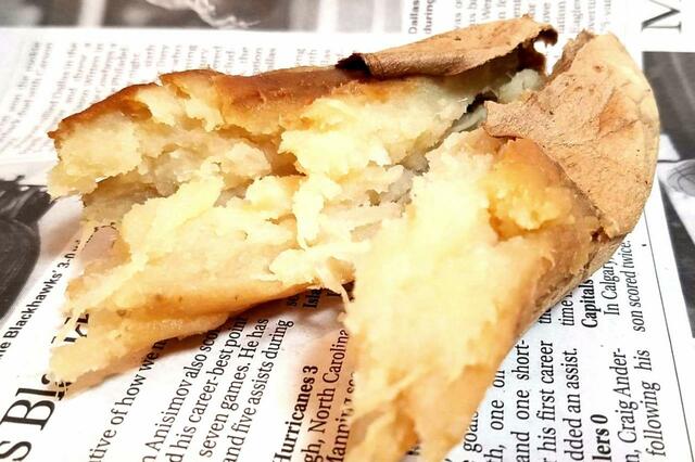 品川やきいもテラス2023