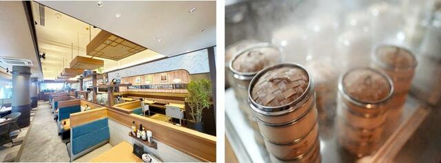 店舗イメージ【桃菜 多摩センター駅前店新規オープン】