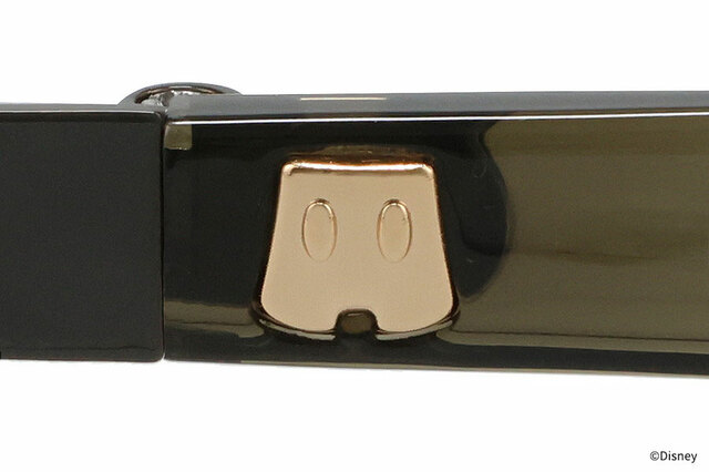 Disney Collection created by Zoff “Mickey & Minnie”