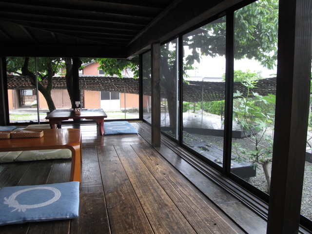 香川旅/豊島・島キッチン