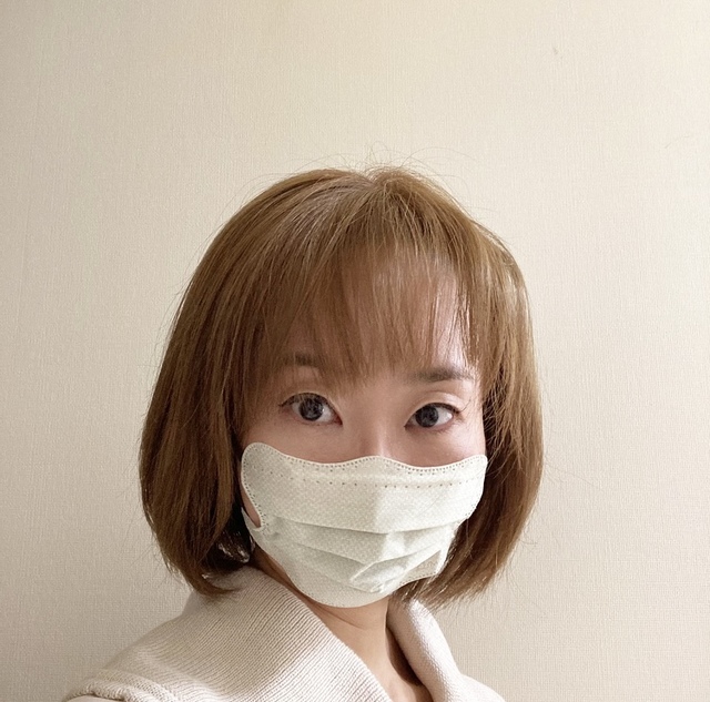 D.masque　レディースサイズ