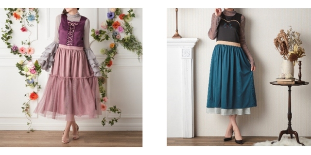 ドレスワンピース|9,990円(税込)