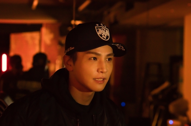 『THE FLOOR 〜Special Cover Performance〜』岩田剛典