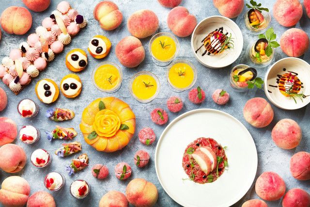 マンゴー・パッショナート