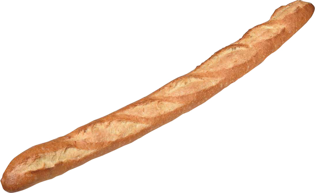 Boulangerie LA SAISON 初台店　バゲット　216円