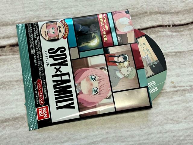 【Seria（セリア）】2枚目も開封…！