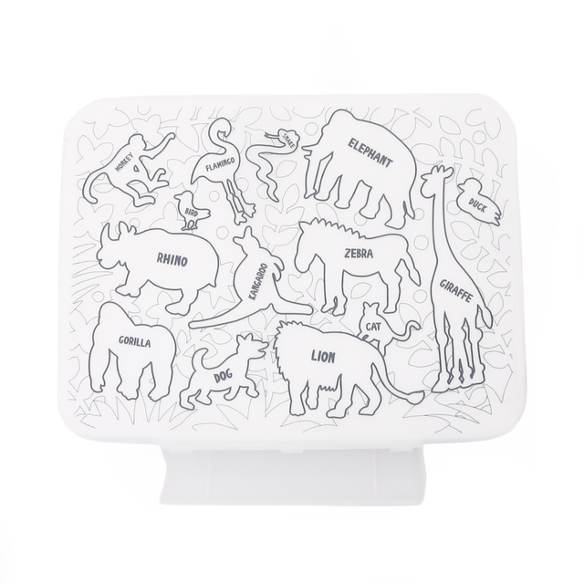 お絵かきダイナー