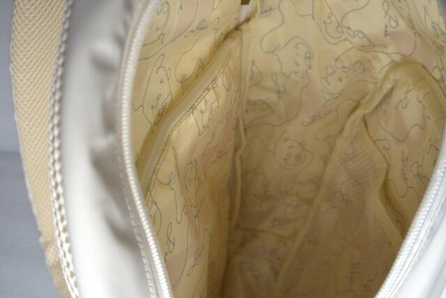 【ワークマン】Disneyワンショルダー