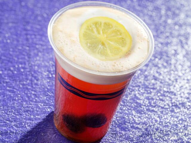 東京ディズニーリゾート「ディズニー・ハロウィーン」 スペシャルメニュー