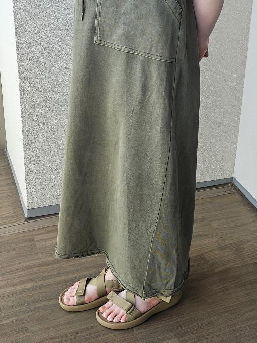 【無印良品　テープベルトサンダル】男女兼用デザインなので、家族とお揃いにするのも良さそうです◎