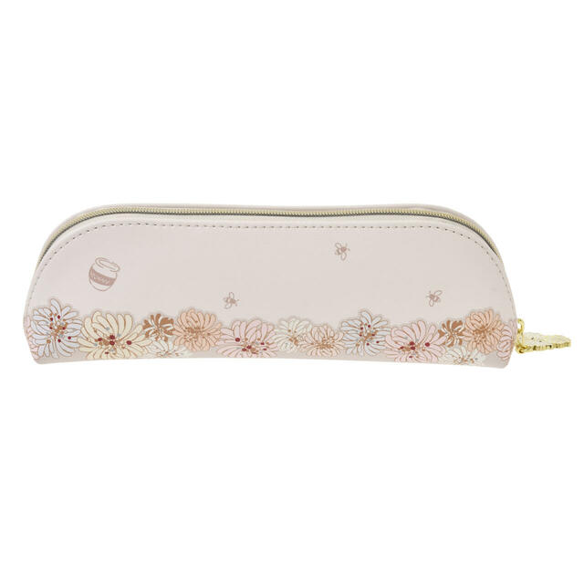 【PAUL ＆ JOE La Papeterie】プーさん 筆箱・ペンケース クリザンテーム 4,500円