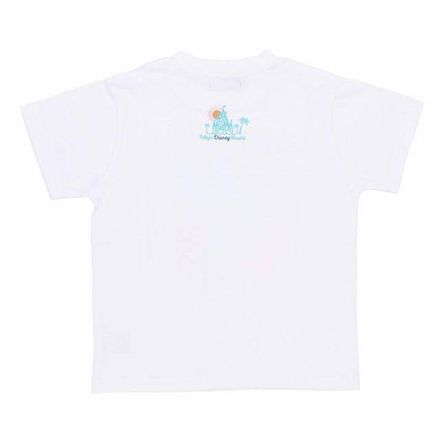 Tシャツ｜100・110・120cm各2,300円、130・140・150cm各2,600円