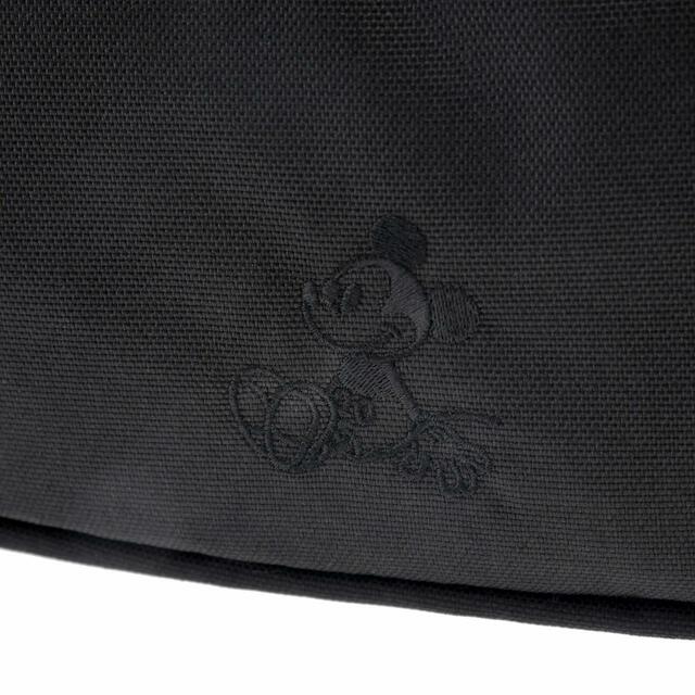 【Columbia】ミッキー ショルダーバッグ DISNEY OUTDOOR 4,400円