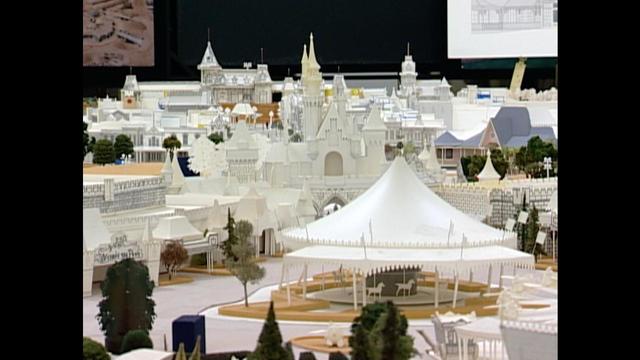 『イマジニアリング~夢を形にする人々』