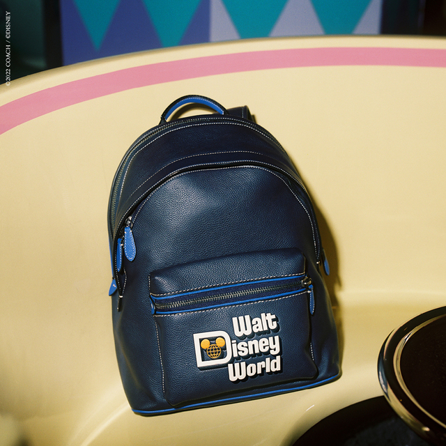 【DISNEY X COACH】