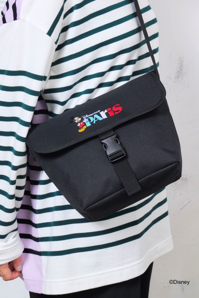 Disneyland Paris ショルダーバッグ 3,069円(税込)