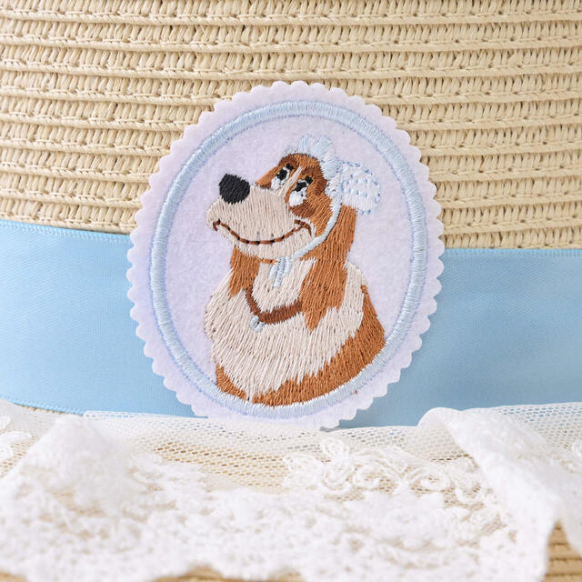 ナナ 帽子・ハット 耳付き 58 MY FAVORITE NANA 4,900円