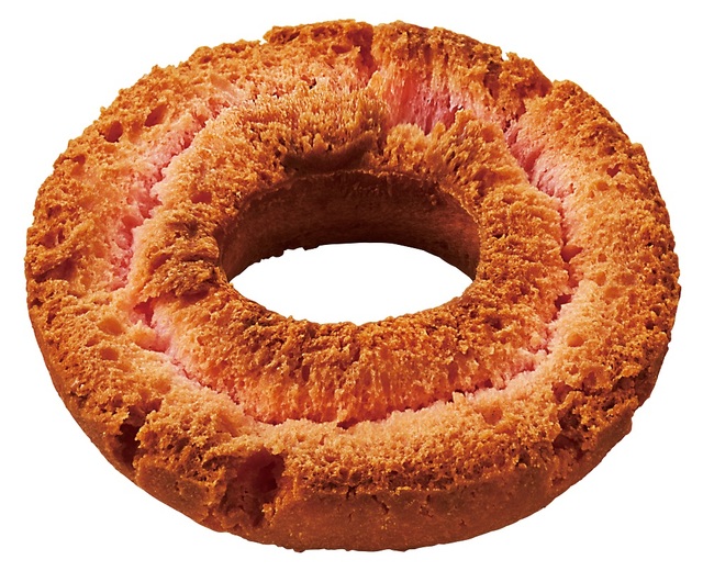 桜ファッション