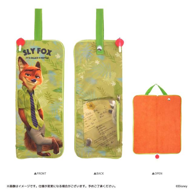 マルチポーチ 2,050円（税抜）