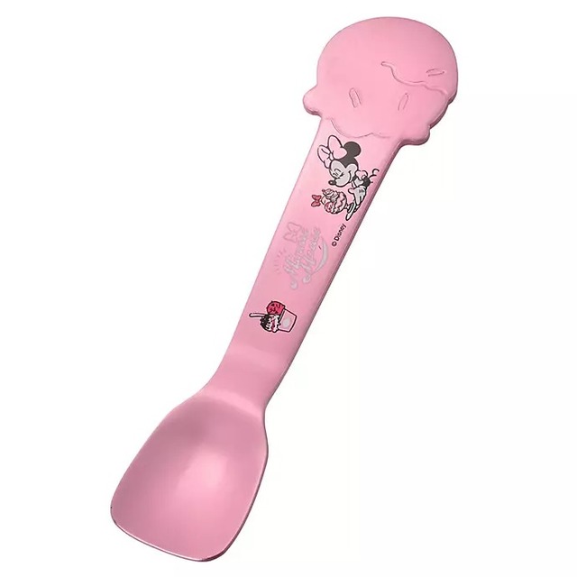 スプーン<ミニー> 660円