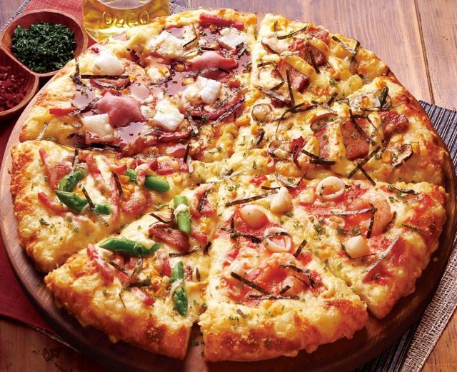 和風クォーター