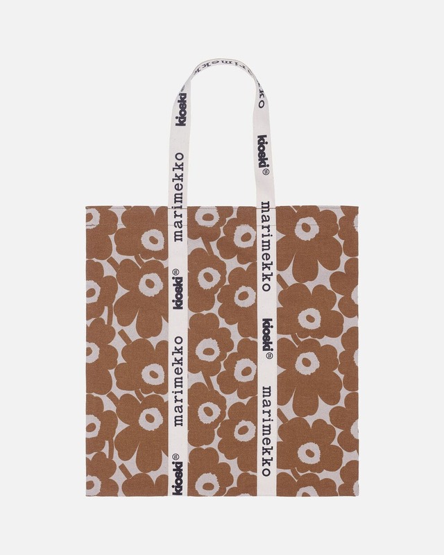 【マリメッコ】トートバッグ ￥17,600