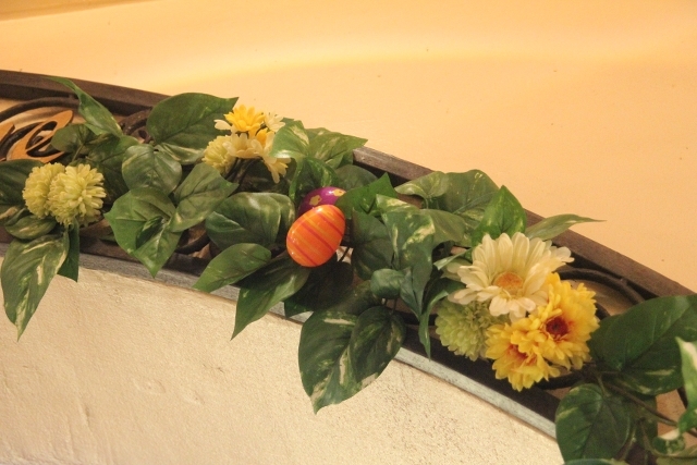 東京ディズニーリゾート「イクスピアリ・イースタータウン」