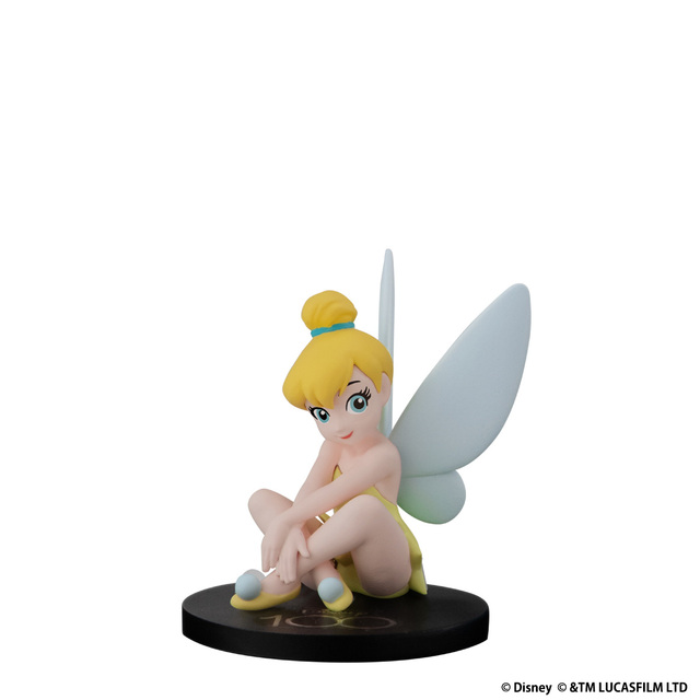 「Disney100 ならぶんです。」