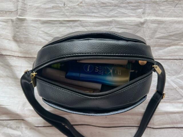 想像以上にたくさん入ります…！