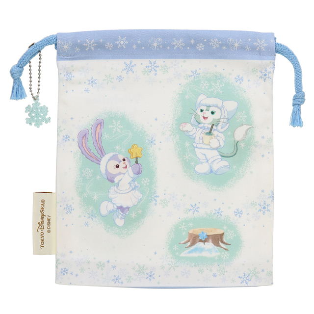 きんちゃくセット