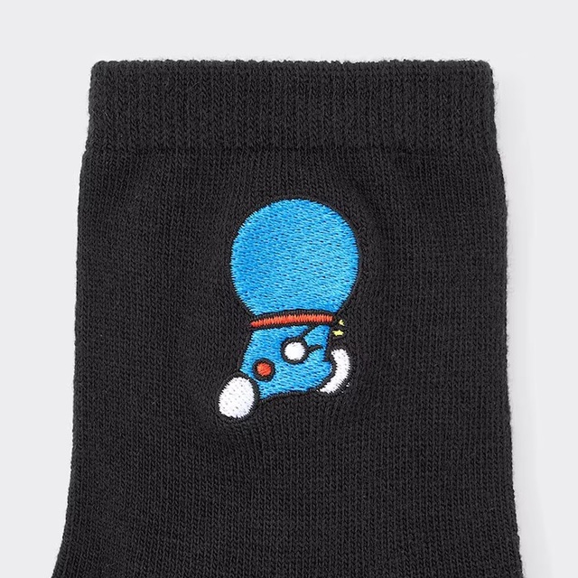 ソックス DORAEMON ¥390