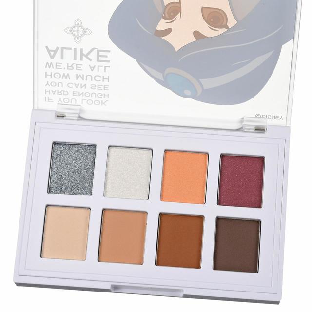 アイシャドウパレット(MAGICAL SUNSET)