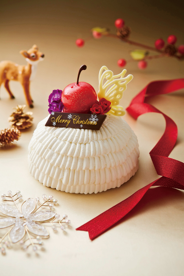 京王プラザホテルフードブティック〈ポピンズ〉