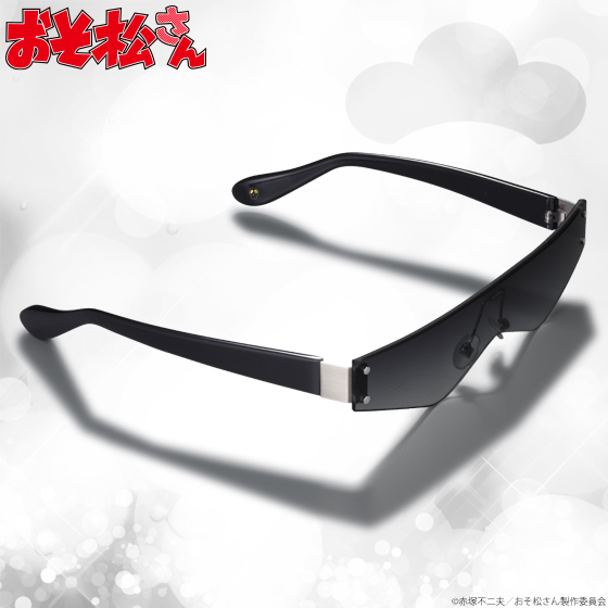 (C)赤塚不二夫／おそ松さん製作委員会