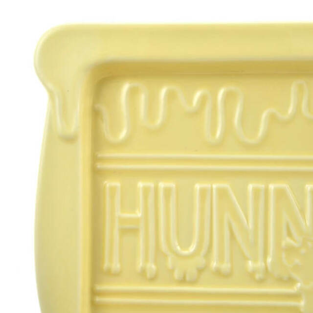 プーさん プレート Pooh's Breakfast 2,200円