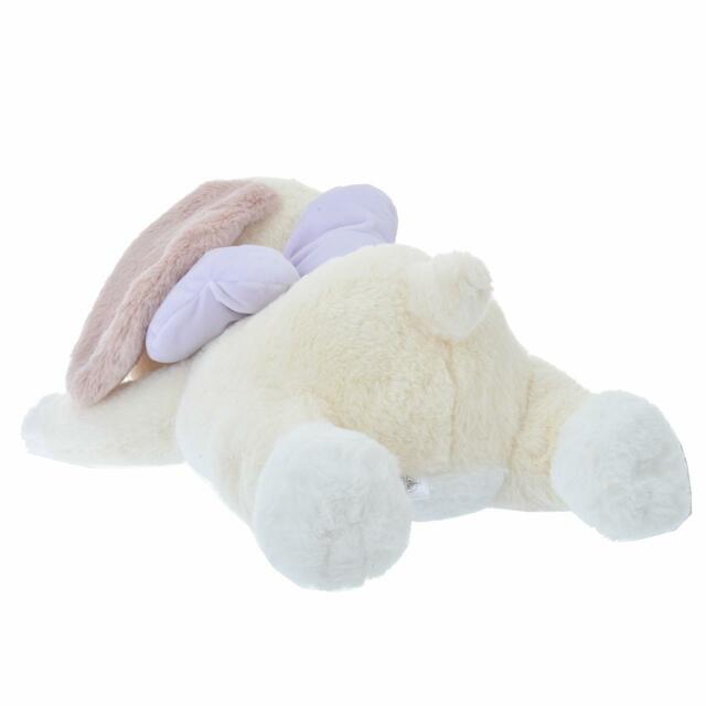 レディ インテリアクッション Spring Afternoon Tea 4,400円