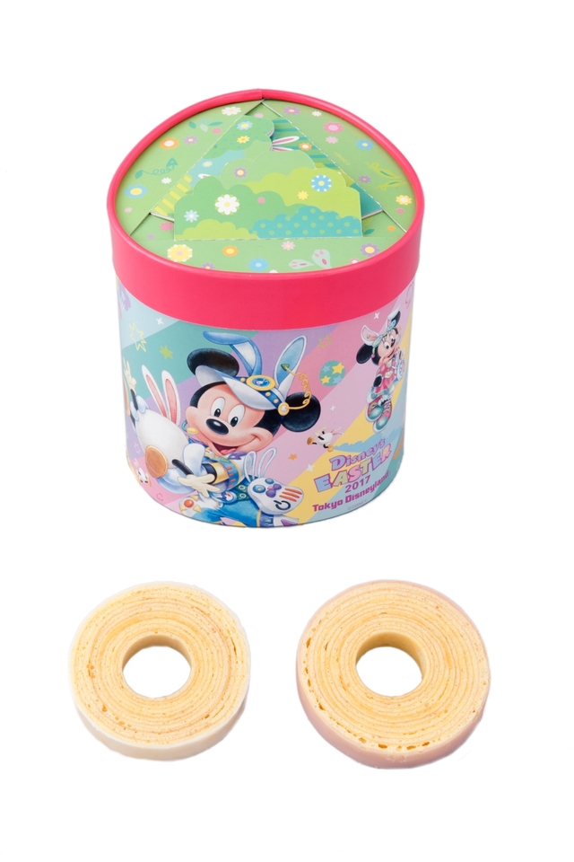 バウムクーヘン　1000円