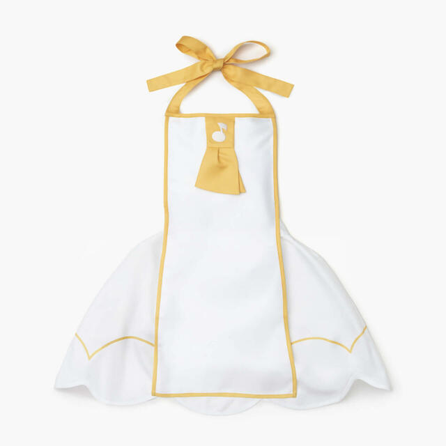 パティシエエプロン 4,950円