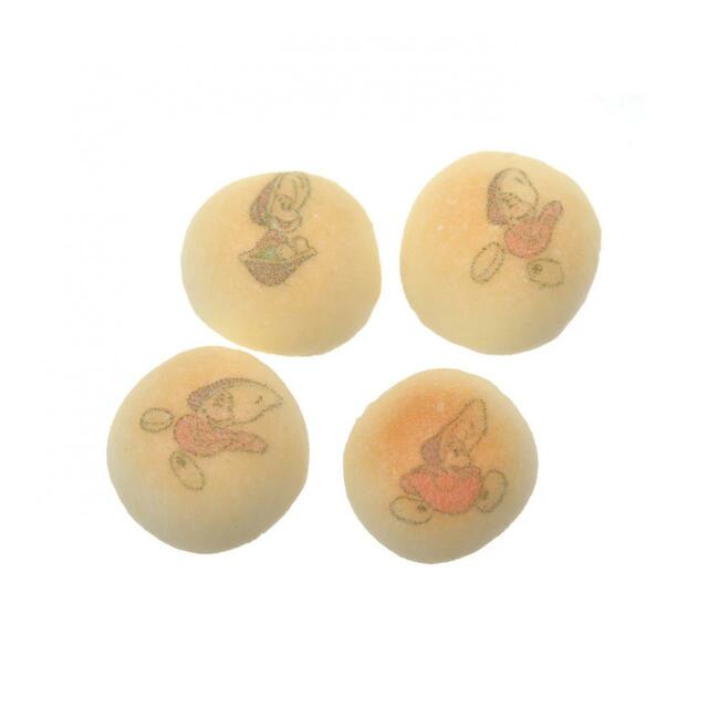 ヤングオイスター ボーロ 缶入り ヤングオイスター 1,296円