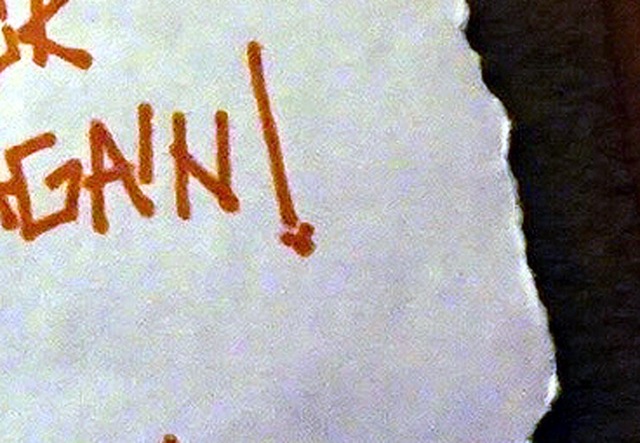 難易度の高い隠れミッキー