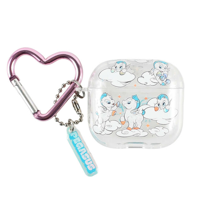 AirPods用ケース 2,970円｜SKINNYDIP LONDONディズニーコレクション