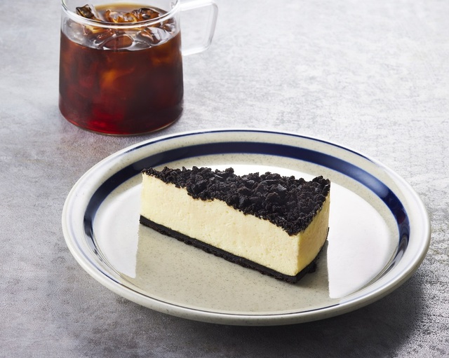 ベーグルサンド シナモン＆レーズンクリームチーズ