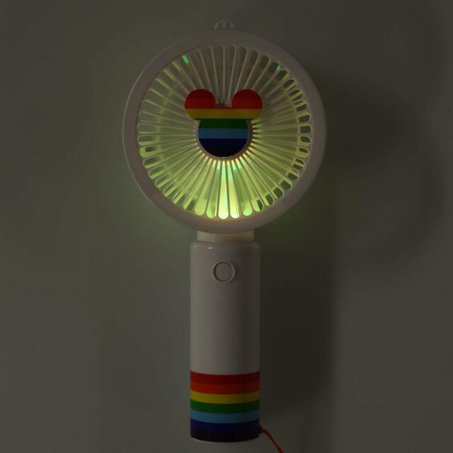 ファン 2,400円｜東京ディズニーリゾート夏のおすすめグッズ