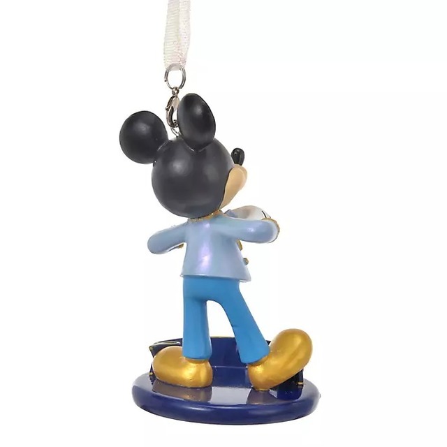 ミッキー オーナメント WALT DISNEY World 50TH CELEBRATION 2,640円
