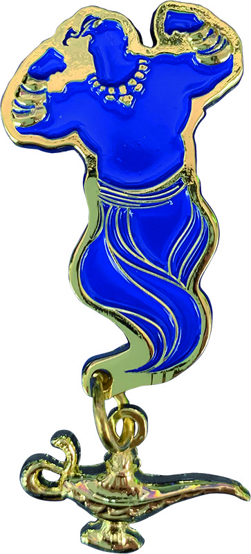 ピンバッジセット｜1,250円