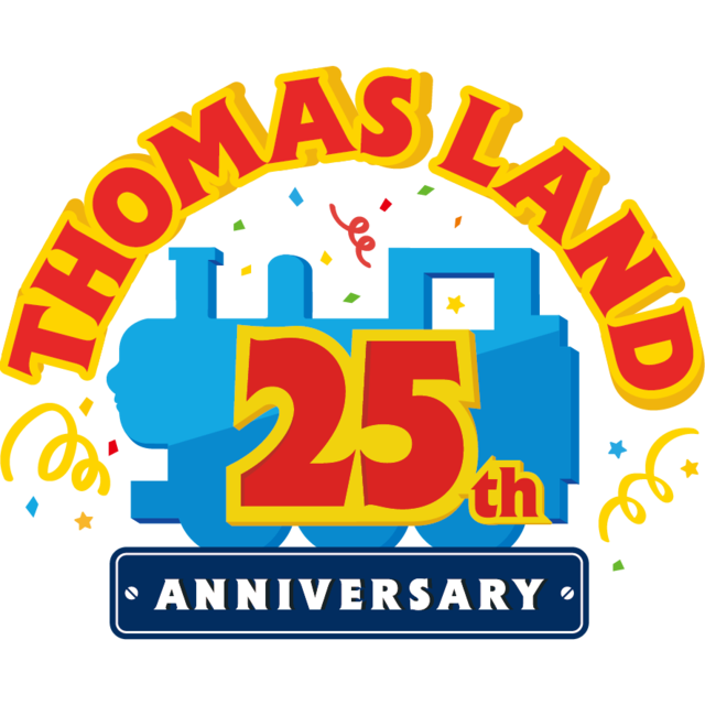 25周年記念ロゴ