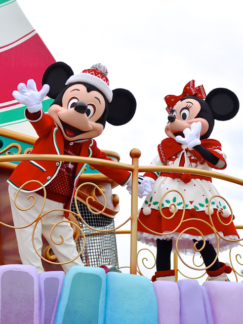 ディズニー・クリスマス・ストーリーズ