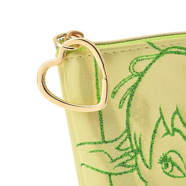 ミニポーチ＜ティンカー・ベル＞