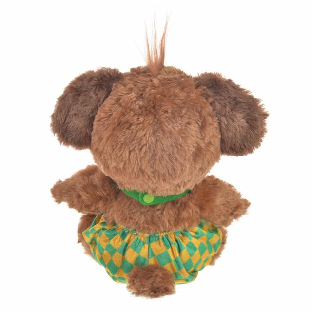 スコーン ぬいぐるみ 3850円